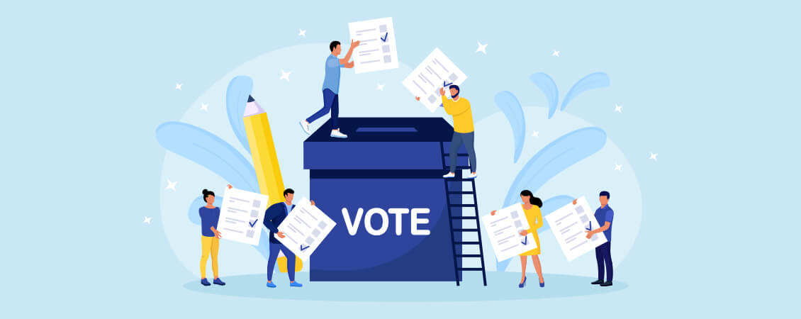 Election Management Campaign Dashboard