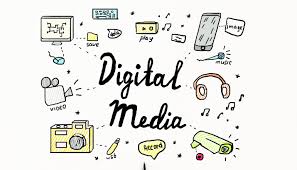 Digital Media & Election Campaign Dashboard