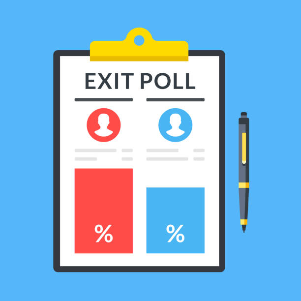 Opinion Poll Dashboard