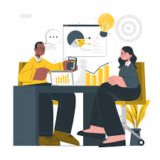 Political Consulting Dashboard