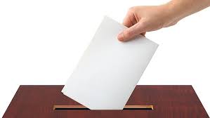Voter Slip Printing Dashboard