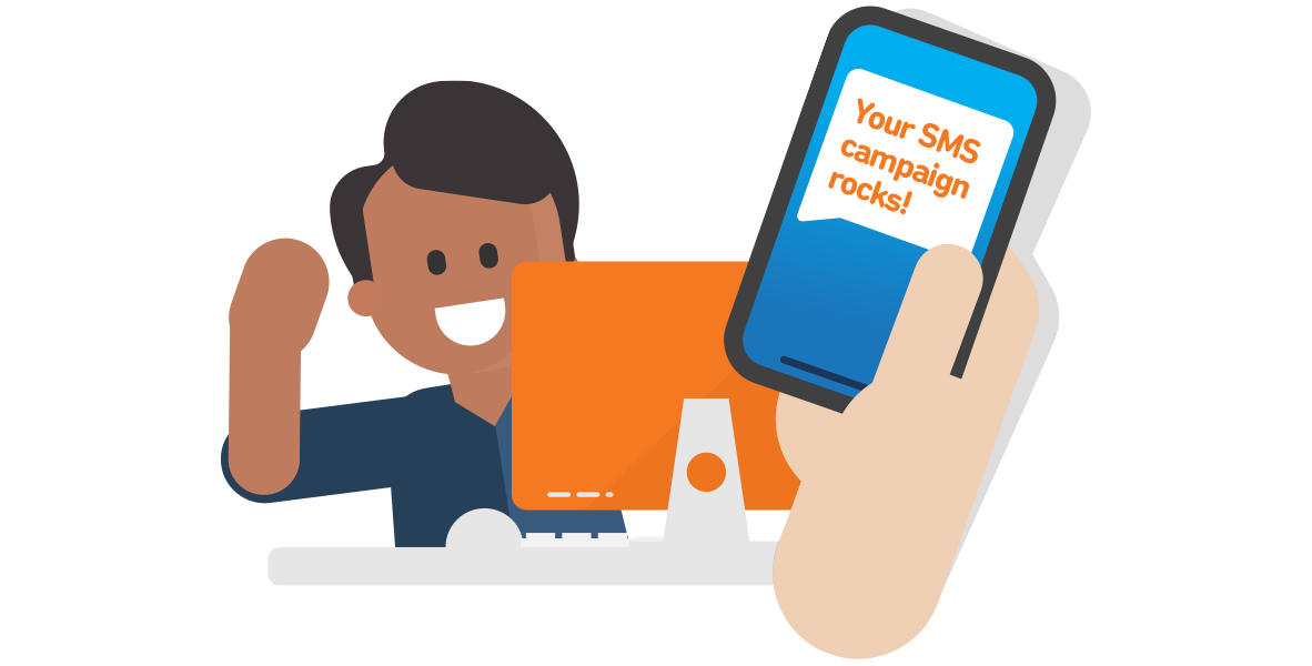 SMS Campaign Marketing
