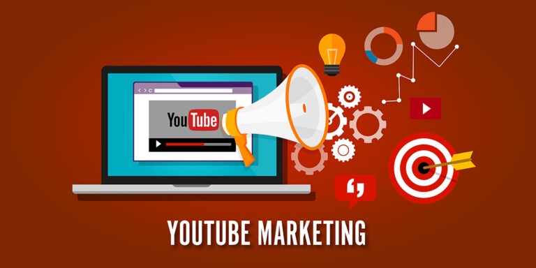 YouTube Marketing Image